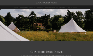 Chaffordparkestate.co.uk thumbnail