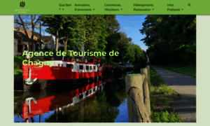 Chagny-bourgogne-tourisme.com thumbnail