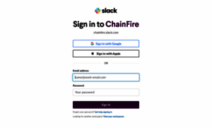 Chainfire.slack.com thumbnail