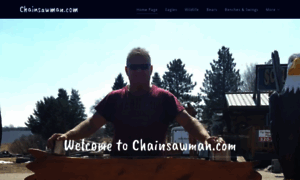 Chainsawman.com thumbnail