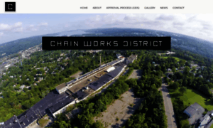 Chainworksdistrict.com thumbnail