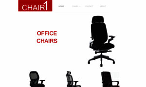 Chair1.com thumbnail