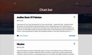 Chairbar2.blogspot.com thumbnail