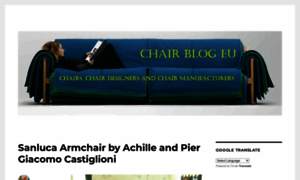 Chairblog.eu thumbnail