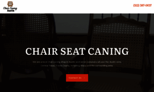 Chaircaningaustin.com thumbnail