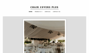 Chaircoversplus.com thumbnail