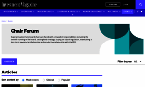 Chairforum.com.au thumbnail