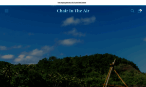 Chairintheair.com thumbnail