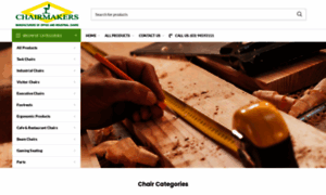 Chairmakers.com.au thumbnail