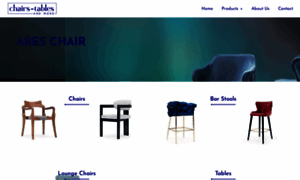 Chairstablesandmore.us thumbnail