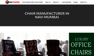 Chairwalaindia.com thumbnail