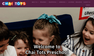 Chaitotspreschool.com thumbnail