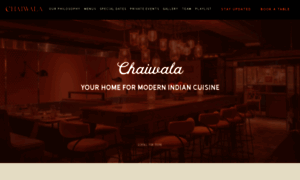 Chaiwala.hk thumbnail