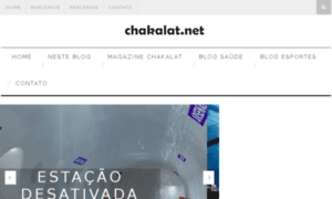 Chakalat.net thumbnail