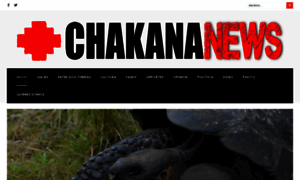 Chakananews.com thumbnail