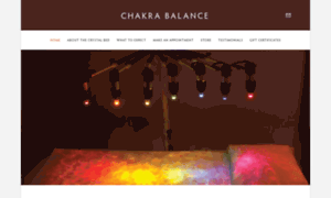 Chakrabalance.org thumbnail