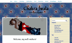 Chakrajwala.wordpress.com thumbnail