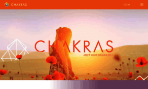 Chakras.life thumbnail