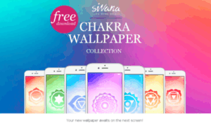 Chakrawallpapers.sivanaspirit.com thumbnail
