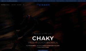 Chaky.hr thumbnail