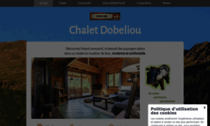 Chalet-dobeliou.fr thumbnail