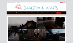 Chaletparkaparts.com thumbnail