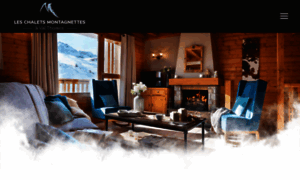 Chalets-montagnettes-val-thorens.com thumbnail