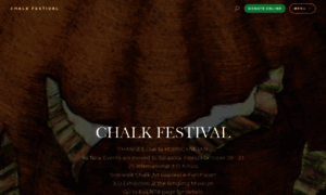 Chalkfestival.org thumbnail