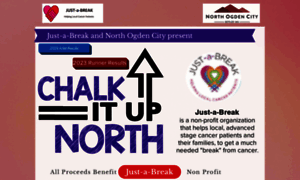 Chalkitupnorth.com thumbnail