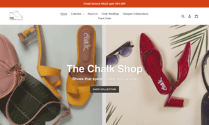 Chalkstudio.co.in thumbnail