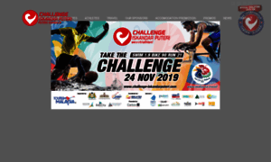Challenge-iskandarputeri.com thumbnail