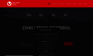 Challenge-istanbul.com thumbnail