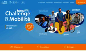 Challenge-mobilite-sophia.fr thumbnail