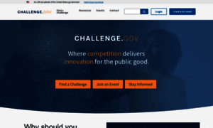 Challenge.gov thumbnail