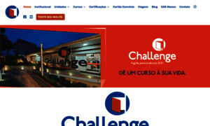 Challengecentrodeidiomas.com.br thumbnail
