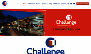 Challengecentrodeidiomas.com.br thumbnail