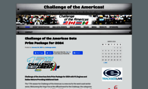 Challengekarting.com thumbnail