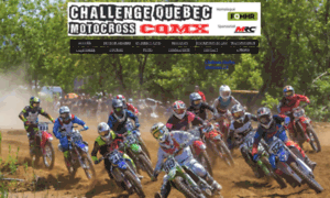 Challengequebecmotocross.com thumbnail