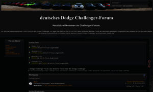 Challenger-forum.de thumbnail
