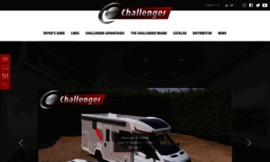 Challenger.tm.fr thumbnail