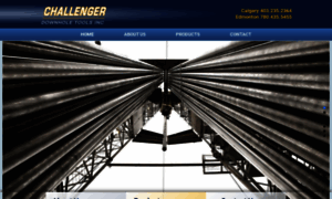 Challengerdownhole.com thumbnail