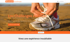 Challenges.alvarum.com thumbnail