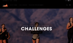 Challenges.toughmudder.co.uk thumbnail