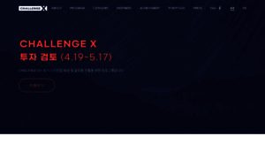 Challengex.io thumbnail