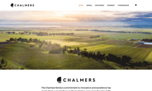 Chalmers.com.au thumbnail