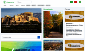 Chamada.com.br thumbnail