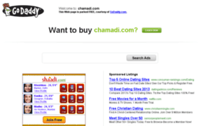 Chamadi.com thumbnail