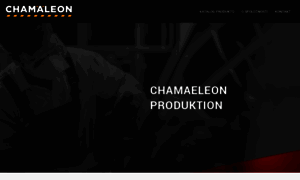 Chamaeleon-produktion.cz thumbnail