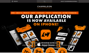 Chamaeleon-produktion.de thumbnail