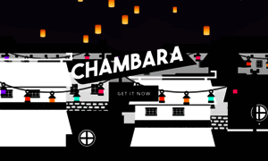Chambaragame.com thumbnail